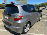 GRAY, 2010 HONDA FIT Thumnail Image 3