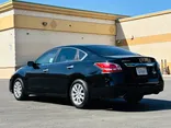 BLACK, 2014 NISSAN ALTIMA Thumnail Image 4