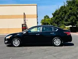 BLACK, 2014 NISSAN ALTIMA Thumnail Image 5