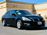 BLACK, 2014 NISSAN ALTIMA Thumnail Image 10