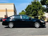 BLACK, 2014 NISSAN ALTIMA Thumnail Image 11