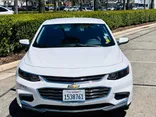 WHITE, 2018 CHEVROLET MALIBU Thumnail Image 10