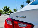 WHITE, 2018 CHEVROLET MALIBU Thumnail Image 29