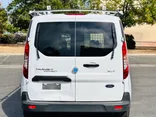 WHITE, 2015 FORD TRANSIT CONNECT CARGO Thumnail Image 3