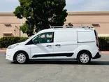 WHITE, 2015 FORD TRANSIT CONNECT CARGO Thumnail Image 5