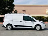 WHITE, 2015 FORD TRANSIT CONNECT CARGO Thumnail Image 7