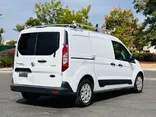 WHITE, 2015 FORD TRANSIT CONNECT CARGO Thumnail Image 8