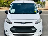 WHITE, 2015 FORD TRANSIT CONNECT CARGO Thumnail Image 11