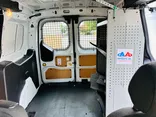 WHITE, 2015 FORD TRANSIT CONNECT CARGO Thumnail Image 24