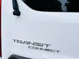 WHITE, 2015 FORD TRANSIT CONNECT CARGO Thumnail Image 28