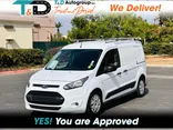 WHITE, 2015 FORD TRANSIT CONNECT CARGO Thumnail Image 1