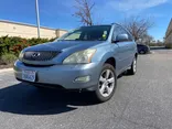 BLUE, 2007 LEXUS RX Thumnail Image 13