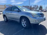 BLUE, 2007 LEXUS RX Thumnail Image 16