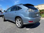 BLUE, 2007 LEXUS RX Thumnail Image 22