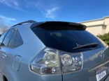 BLUE, 2007 LEXUS RX Thumnail Image 25