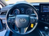 GRAY, 2021 TOYOTA CAMRY Thumnail Image 8