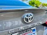 GRAY, 2021 TOYOTA CAMRY Thumnail Image 18