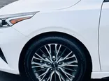 WHITE, 2022 KIA FORTE Thumnail Image 8