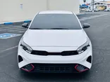 WHITE, 2022 KIA FORTE Thumnail Image 10