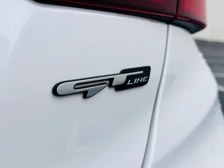 WHITE, 2022 KIA FORTE Image 16