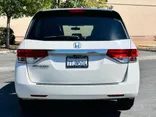 WHITE, 2016 HONDA ODYSSEY Thumnail Image 5