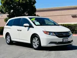 WHITE, 2016 HONDA ODYSSEY Thumnail Image 10