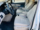 WHITE, 2016 HONDA ODYSSEY Thumnail Image 17