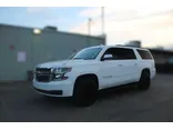 WHITE, 2019 CHEVROLET SUBURBAN Thumnail Image 4