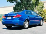 BLUE, 2014 HONDA CIVIC Thumnail Image 5