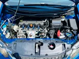 BLUE, 2014 HONDA CIVIC Thumnail Image 10