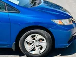 BLUE, 2014 HONDA CIVIC Thumnail Image 22