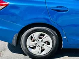 BLUE, 2014 HONDA CIVIC Thumnail Image 24