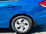 BLUE, 2014 HONDA CIVIC Thumnail Image 25