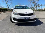 WHITE, 2016 KIA RIO Thumnail Image 3