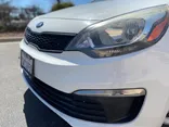 WHITE, 2016 KIA RIO Thumnail Image 5