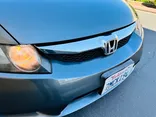 GRAY, 2009 HONDA CIVIC Thumnail Image 34