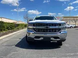 WHITE, 2016 CHEVROLET SILVERADO 1500 CREW CAB Thumnail Image 7