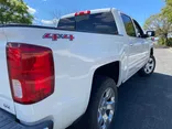 WHITE, 2016 CHEVROLET SILVERADO 1500 CREW CAB Thumnail Image 16