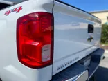 WHITE, 2016 CHEVROLET SILVERADO 1500 CREW CAB Thumnail Image 24