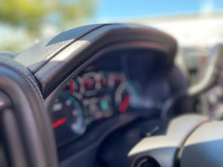 WHITE, 2016 CHEVROLET SILVERADO 1500 CREW CAB Image 35