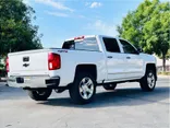 WHITE, 2016 CHEVROLET SILVERADO 1500 CREW CAB Thumnail Image 3