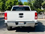 WHITE, 2016 CHEVROLET SILVERADO 1500 CREW CAB Thumnail Image 4