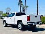 WHITE, 2017 CHEVROLET COLORADO EXTENDED CAB Thumnail Image 3