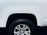 WHITE, 2017 CHEVROLET COLORADO EXTENDED CAB Thumnail Image 7