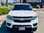 WHITE, 2017 CHEVROLET COLORADO EXTENDED CAB Thumnail Image 11