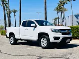 WHITE, 2017 CHEVROLET COLORADO EXTENDED CAB Thumnail Image 12