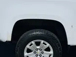 WHITE, 2017 CHEVROLET COLORADO EXTENDED CAB Thumnail Image 16