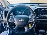 WHITE, 2017 CHEVROLET COLORADO EXTENDED CAB Thumnail Image 28