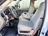 WHITE, 2008 FORD F450 SUPER DUTY CREW CAB & CHASSIS Thumnail Image 15