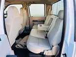 WHITE, 2008 FORD F450 SUPER DUTY CREW CAB & CHASSIS Thumnail Image 18